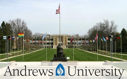 ​MBA Đại học Andrews – Thạc sĩ QTKD Mỹ cho người Việt