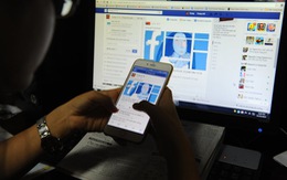 Bắt 7 đối tượng lừa đảo bằng Facebook