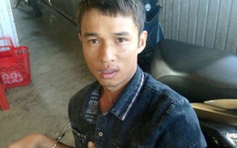 Bắt thêm một nghi can trong nhóm cướp taxi ở Kon Tum