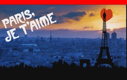 ​10 bộ phim khiến bạn say đắm với Paris