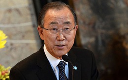 Tổng thư ký Liên Hiệp Quốc không đến Triều Tiên vào tuần tới