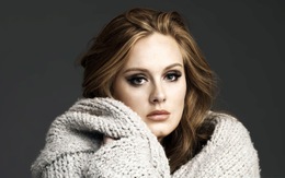 Album mới của Adele không phát hành trực tuyến