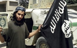 ​Quá khứ bất hảo của các nghi phạm khủng bố Paris