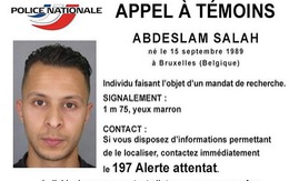 ​Paris thoát được một vụ nổ bom vì tên khủng bố sợ… chết