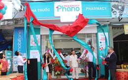 ​Phano mở rộng mạng lưới miền Trung, khai trương thêm nhà thuốc tại Đà Nẵng