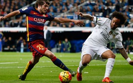 Điểm tin sáng 22-11: Marcelo xin lỗi CĐV Real Madrid