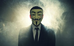 ​Anonymous đánh sập diễn đàn thông tin chính của IS