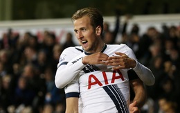 Điểm tin sáng 23-11: Kane lập cú đúp, Tottenham hạ West Ham