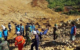 Sập mỏ ngọc ở Myanmar: Hơn 300 người đã chết, mất tích