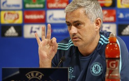 Mourinho: “Cầu thủ Chelsea đã lấy lại sự tự tin"
