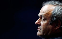 Điểm tin tối 24-11: FIFA muốn cấm vĩnh viễn Michel Platini