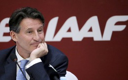 Chủ tịch IAAF bị tố "thiên vị"