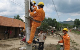 Lần đầu tiên EVN tổ chức "tháng tri ân khách hàng"