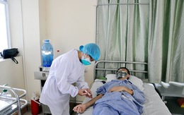 ​Việt Nam dùng thuốc, phác đồ mới trong điều trị lao kháng thuốc