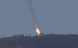 Nga xác nhận 1 phi công Su-24 được Syria cứu sống
