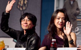 Đạo diễn nổi tiếng Kim Tae Yong đến "Gặp gỡ mùa thu"
