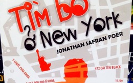 Tìm bố ở New York và Sophie trở lại