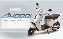 ​Các yếu tố làm nên thương hiệu Terra Motors – Xe điện số 1 Nhật Bản