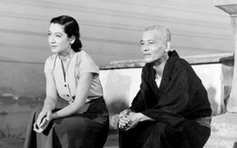 Vĩnh biệt Setsuko Hara (Tokyo Story): đời thì ngắn, tình thì dài