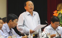 ​An Giang xin lỗi người chê chủ tịch tỉnh trên Facebook