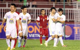 Điểm tin tối 27-11: U-21 HAGL gặp U-21 Hàn Quốc ở chung kết