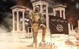 IS tung video giễu Mỹ và tuyên chiến với hơn 60 nước