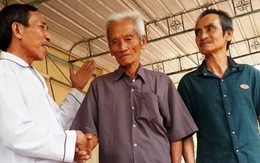 Vì sao 17 năm ông Huỳnh Văn Nén chịu nỗi oan giết người