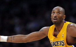 Huyền thoại bóng rổ Kobe Bryant giải nghệ vào cuối mùa giải