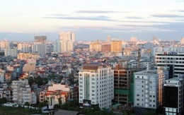 Nhà cao cửa rộng chưa hẳn sống tốt ở Sài Gòn