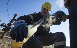 Nga chưa chuẩn bị cho cú sốc dầu lao dốc 30 USD