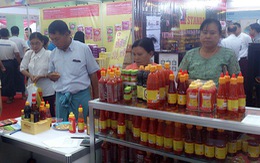 Việt Nam, Campuchia áp dụng thuế suất 0% nhiều mặt hàng