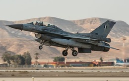 Israel “hòa hoãn” với máy bay Nga xâm phạm vùng trời họ kiểm soát