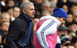 ​Điểm tin sáng 1-12: Mourinho khẳng định không có bất hòa với Costa