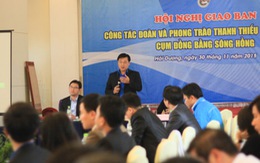 Đặt hàng thanh niên khởi nghiệp