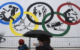 Dân Đức lại phản đối Olympic