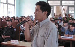 ​Điều tra viên vụ án Huỳnh Văn Nén: “Tôi đã quá tự tin...”