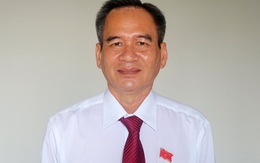 Ông Lữ Văn Hùng làm chủ tịch UBND tỉnh Hậu Giang