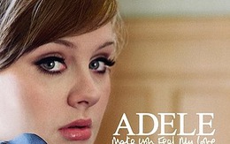 Adele đồng ý phát hành trực tuyến album 25