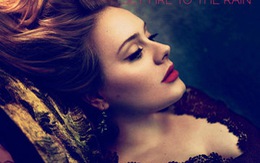 10 ca khúc góp phần đánh dấu tên tuổi Adele