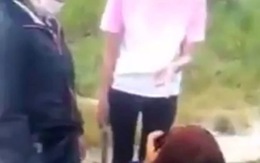 Phạt 8 thiếu niên trong clip nữ sinh dùng ống tuýp đánh bạn