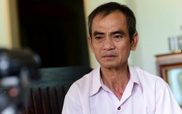 Ông Huỳnh Văn Nén “khóc ròng” vì yêu cầu bổ sung hóa đơn