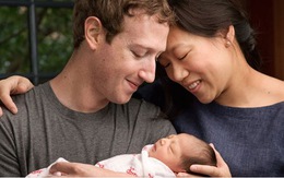 Ông chủ Facebook cho 45 tỷ USD vì từ thiện hay kinh doanh?