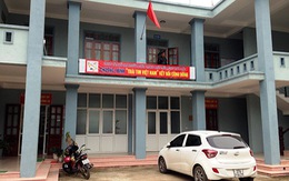 ​Đình chỉ Trung tâm hỗ trợ người nghèo tại Nghệ An