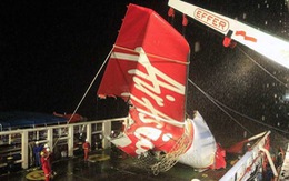 Airbus bị kiện sau vụ máy bay AirAsia rơi