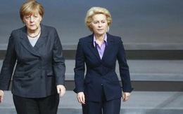 Quốc hội Đức thông qua quyết định tham gia đánh IS