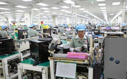 Vốn đầu tư Hàn Quốc tại Việt Nam đang tăng chất