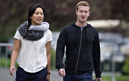 ​Mark Zuckerburg lên tiếng về việc bị nói né thuế