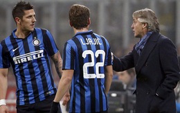 Điểm tin sáng 7-12: Inter dẫn đầu Serie A sau 15 vòng