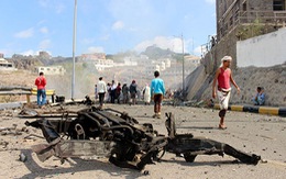 ​IS sát hại chính trị gia Yemen cùng 6 cận vệ
