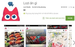 Lozi.vn nhận đầu tư triệu đô